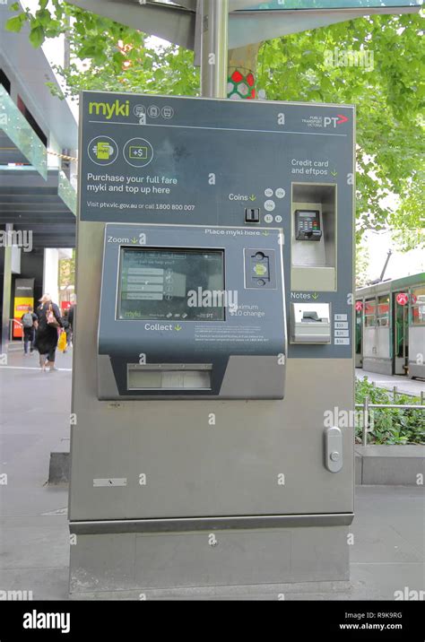 myki smart card system|myki card where to buy.